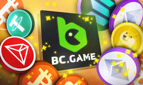 Explore BC.Game Casino A New Era of Online Gaming in Cameroon