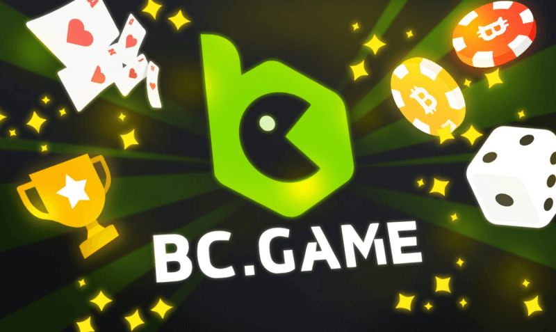 Explore the Exciting Features of the BC.Game Mobile App 1787860987