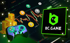 Explore the Exciting Features of the BC.Game Mobile App 1787860987