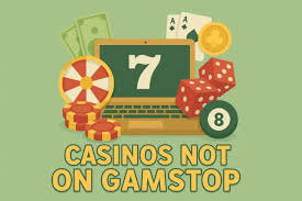 Exploring Casinos That Don't Use GamStop -1011375980