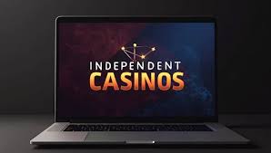 Exploring Independent Casinos Not on GamStop -1087769871