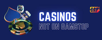 Exploring Non GamStop Casinos Accepting Players in the UK