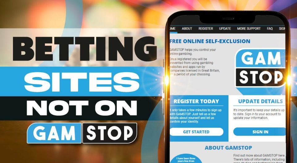 Exploring Non GamStop Sports Betting Sites -743182465