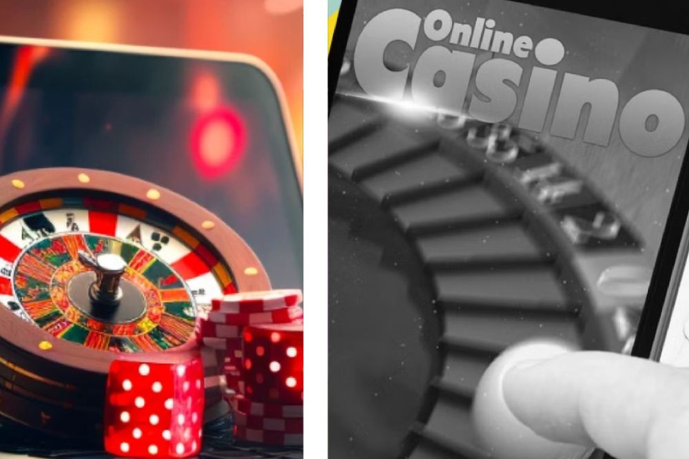 Exploring Non-UK Casinos for UK Players Your Ultimate Guide