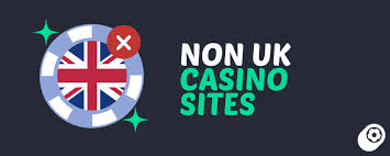 Exploring Non-UK Casinos Not on the Radar