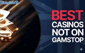 Exploring Non UK License Casinos Opportunities and Risks