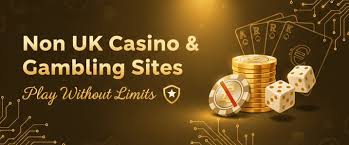 Exploring Non UK Licensed Casinos A Comprehensive Guide -1094852887