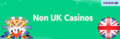 Exploring Non UK Licensed Casinos A Comprehensive Guide -1094852887