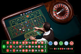 Exploring Roulette Sites Not on GamStop A Guide for Players
