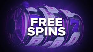 Free Spins No Deposit Win Unlocking Your Chance for Big Rewards