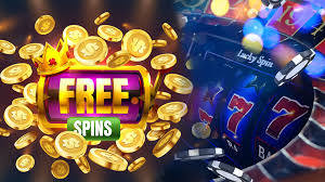 Free Spins No Deposit Win Unlocking Your Chance for Big Rewards