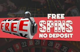 Free Spins No Deposit Win Your Guide to Unleashing Free Opportunities