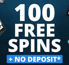 Free Spins No Deposit Win Your Guide to Unleashing Free Opportunities
