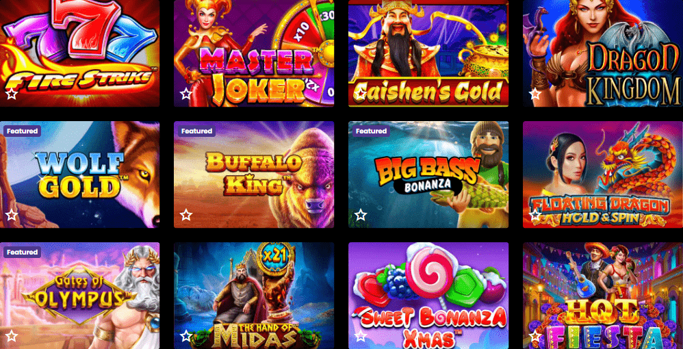 Is Magic Win Casino Legit A Comprehensive Overview -832001262