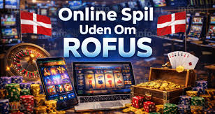 Live Casino Uden Rufus En Guide til Det Bedste Online Spil