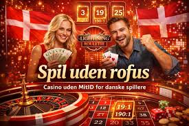 Live Casino uden Rufus En Guide til Online Spiloplevelse