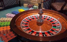 Live Roulette Sites in the UK Your Guide to Winning Big
