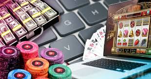 Mafia Casino Online Das ultimative Spielerlebnis