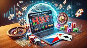 Nove Online Casino Novinky, Tipy a Doporučení