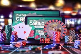 Online Casino Dansk Oplev de Bedste Spilmuligheder