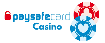 Online Casino Med Paysafe Sikkerhed Og Bekvemmelighed