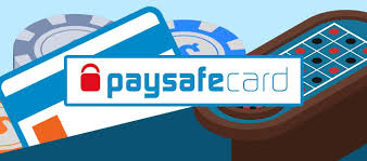 Online Casino Med Paysafecard - Sikker Casino Underholdning
