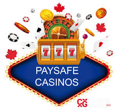 Online Casino Med Paysafecard - Sikker Casino Underholdning