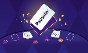 Paysafecard Casino Sikker og Nem Betaling til Online Spil Paysafecard Casino Sikker og Nem Betaling til Online Spil