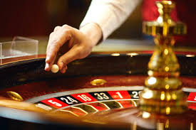 The Thrill of Live Roulette A Comprehensive Guide to Winning