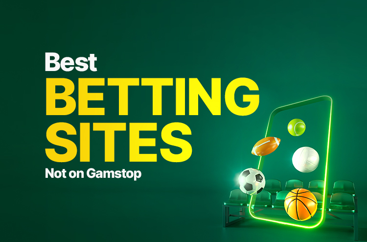 Ultimate Guide to Sports Betting Sites Not on GamStop