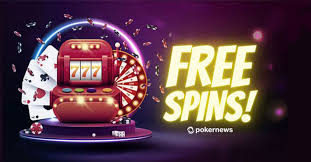 Unlocking the Excitement of 50 Free Spins No Deposit